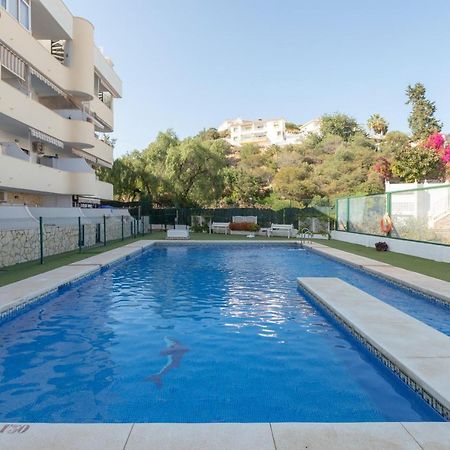 Yucas Vistamar Appartement Fuengirola Buitenkant foto