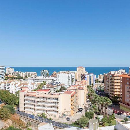 Yucas Vistamar Appartement Fuengirola Buitenkant foto