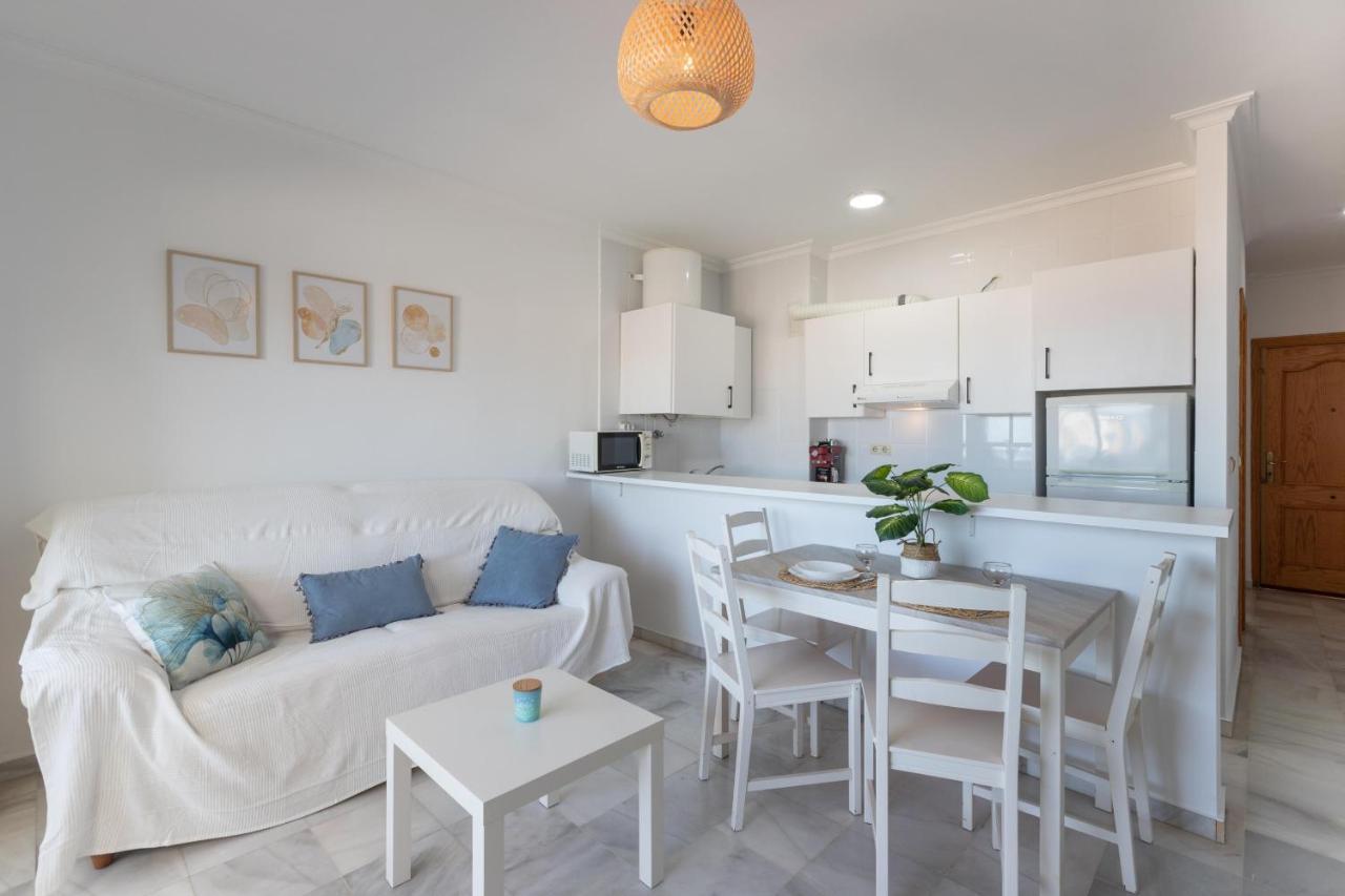 Yucas Vistamar Appartement Fuengirola Buitenkant foto