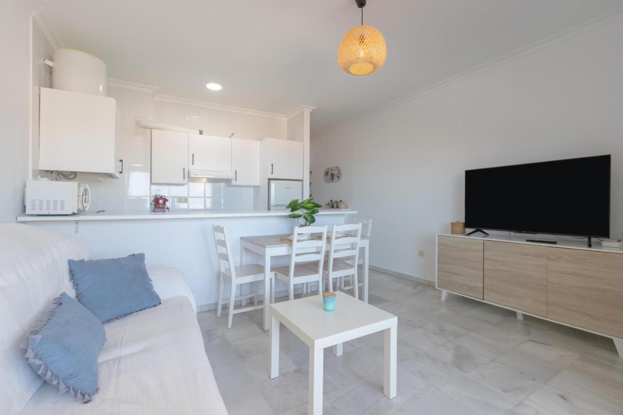 Yucas Vistamar Appartement Fuengirola Buitenkant foto