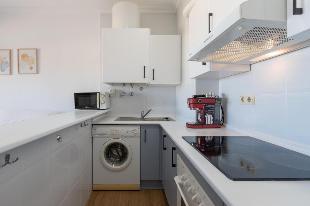 Yucas Vistamar Appartement Fuengirola Buitenkant foto