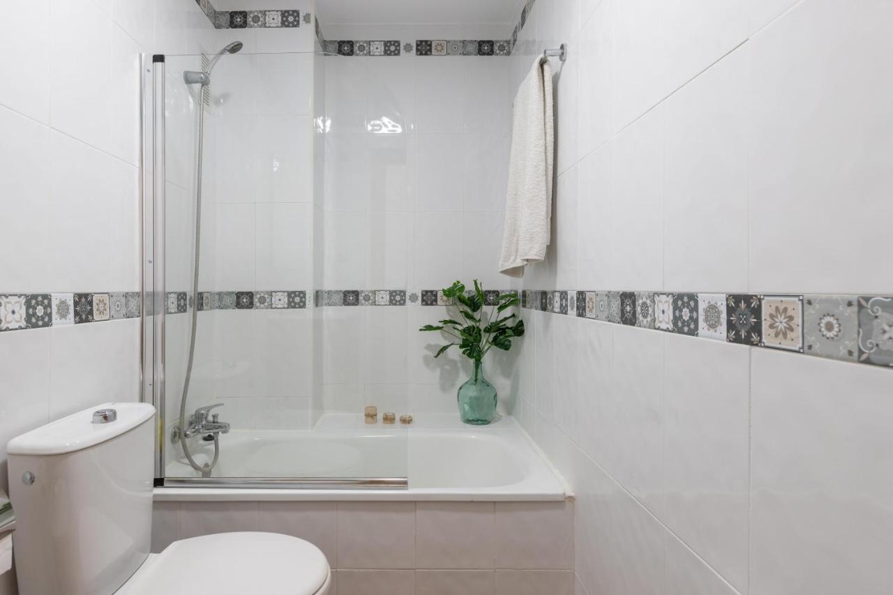 Yucas Vistamar Appartement Fuengirola Buitenkant foto