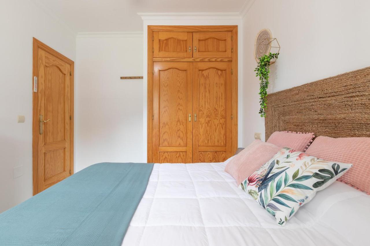 Yucas Vistamar Appartement Fuengirola Buitenkant foto
