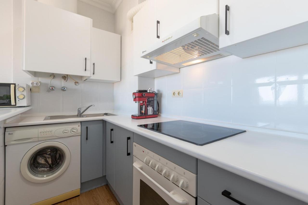 Yucas Vistamar Appartement Fuengirola Buitenkant foto
