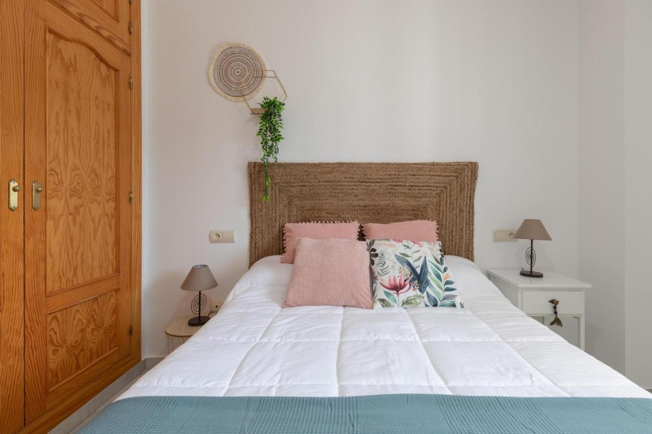 Yucas Vistamar Appartement Fuengirola Buitenkant foto